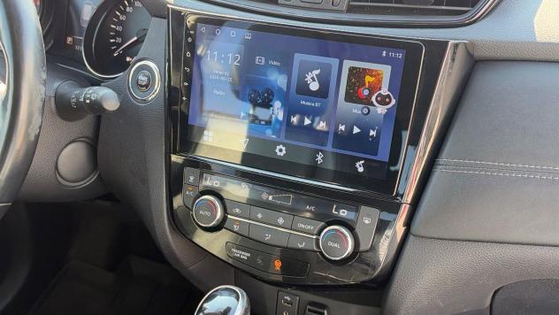 Nissan X-Trail III 2017 2.0 dCi Tekna 4WD Xtronic - Foto 9