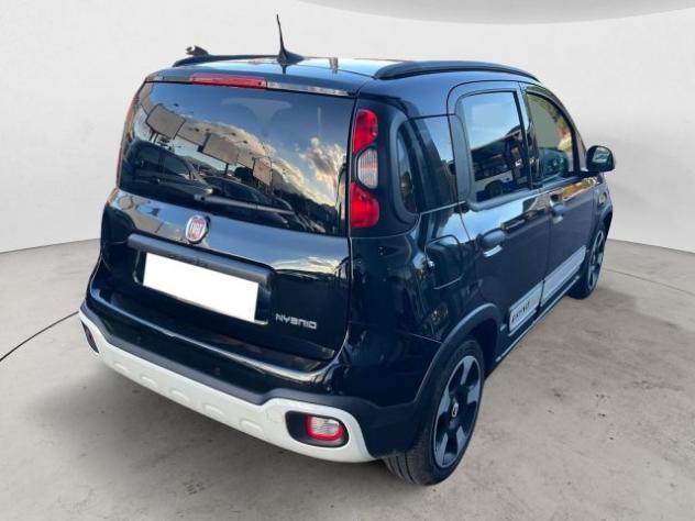 FIAT Panda Cross Panda Cross 1.0 FireFly S&S Hybrid rif. 23849317 - Foto 4
