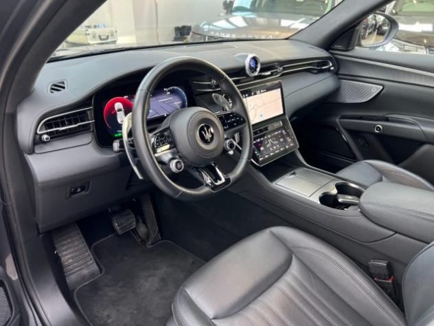 MASERATI Grecale MHEV 300 CV AWD GT rif. 23816103 - Foto 4