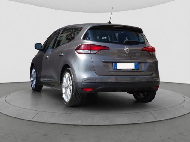 Renault Scénic Scénic dCi 8V 95 CV Energy Zen - Foto 3
