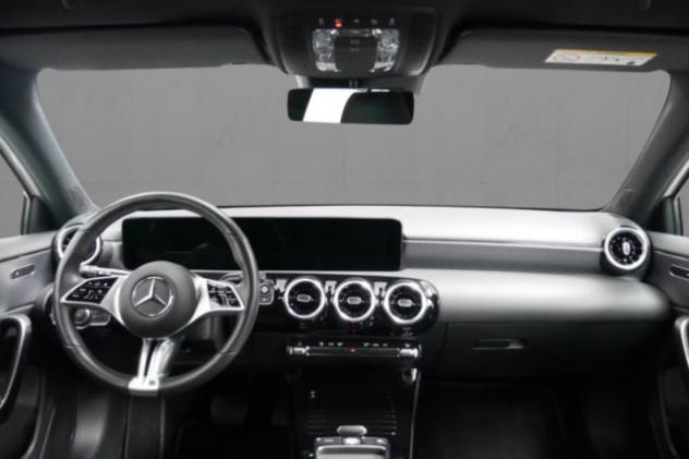 MERCEDES-BENZ A 200 d Automatic Progressive Advanced Plus rif. 24049537 - Foto 5