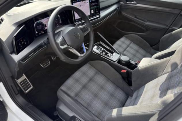 VOLKSWAGEN Golf 1.5 TSI eHybrid DSG GTE rif. 24050116 - Foto 7