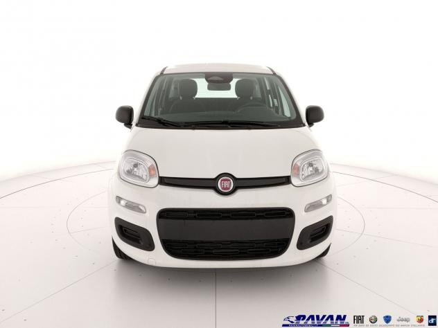 FIAT Pandina Hybrid 65cv Icon - Foto 2