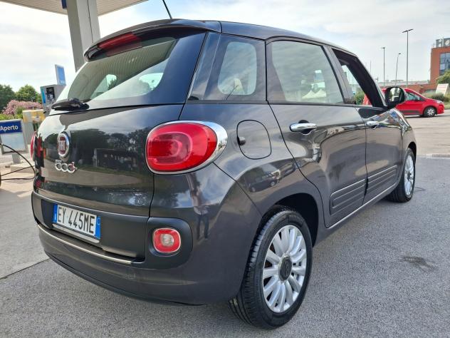 Fiat 500L 1.3 Multijet 85cv.*SOLO 96mila CHILOMETRI* - Foto 9