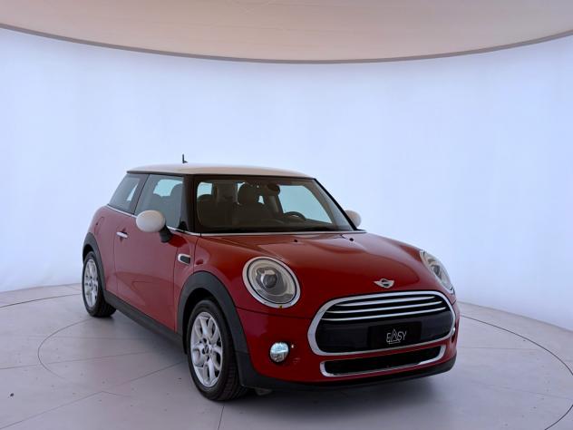 Mini Cooper D 1.5 3p - NEOPATENTATI - TAGLIANDI MINI - Foto 3