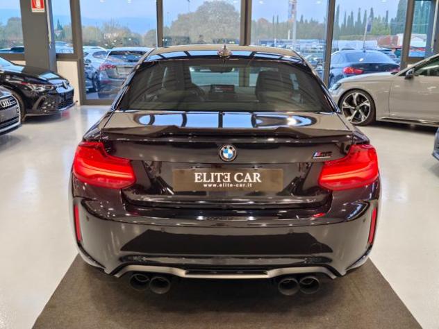 BMW M2 Coupé Competition SERVICE BMW rif. 24204863 - Foto 5