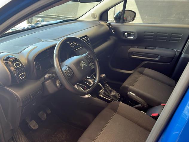 Citroën C3 Aircross C3 Aircross BlueHDi 110 S&S Feel - Foto 6