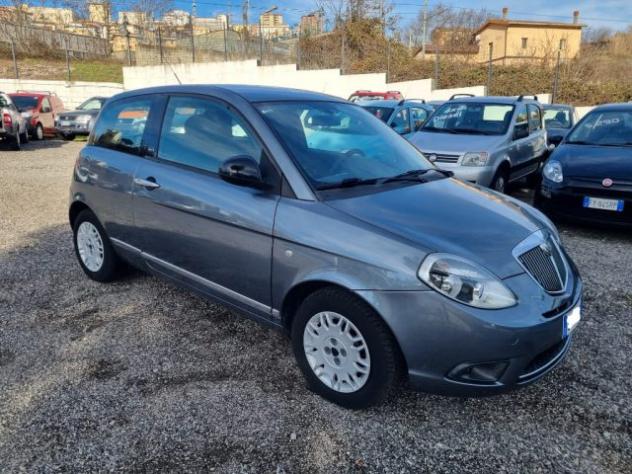 LANCIA Ypsilon 1.3 MJT 75 CV Unyca rif. 21904282 - Foto 3