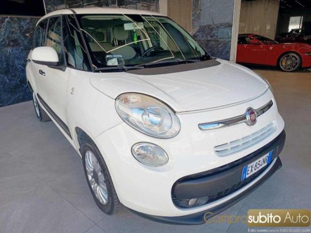 FIAT 500L 0.9 TwinAir Turbo Natural Power Urban rif. 24071855 - Foto 3