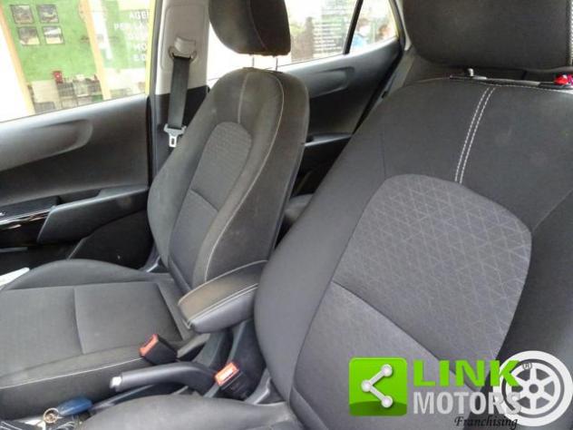 KIA Picanto 1.0 67 CV STYLE rif. 23767556 - Foto 8