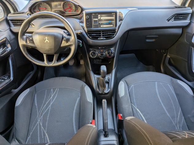 Peugeot 208 PureTech 82 5 porte Allure - Foto 8