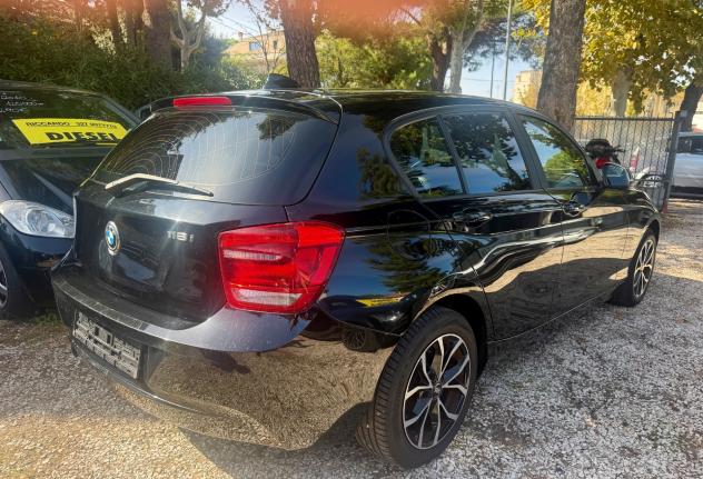 Bmw 116 116i 5p. Urban - Foto 8