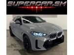 BMW X6 30d xDrive M SPORT PANORMAMA HUD ICONC rif. 23841723