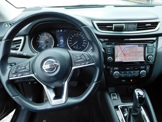 Nissan Qashqai 1.5 dCi 115 CV DCT N-Connecta - Foto 7
