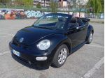 New Beetle Cabrio 1.6