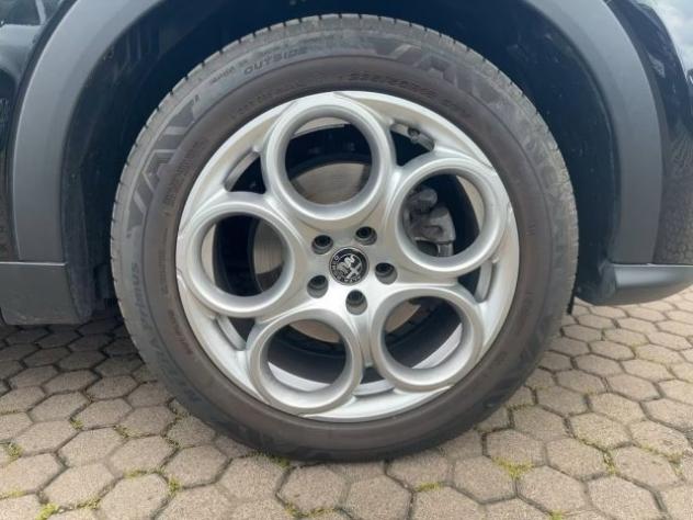 ALFA ROMEO Tonale 1.6 VGT-D Sprint - 27.000 Km rif. 22978772 - Foto 5
