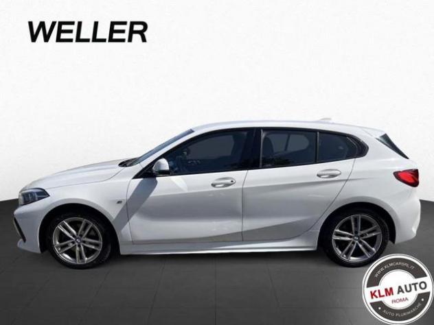 BMW 118 i 5p. M sport F40 No vincolo finanziamento rif. 23882787 - Foto 5