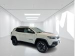 Jeep Compass 1.3 T4 240CV PHEV AT6 4xe Trailhawk GK314NW