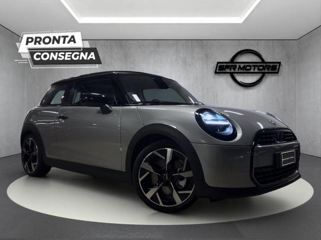 MINI Cooper 2.0 S Favoured- PROMO