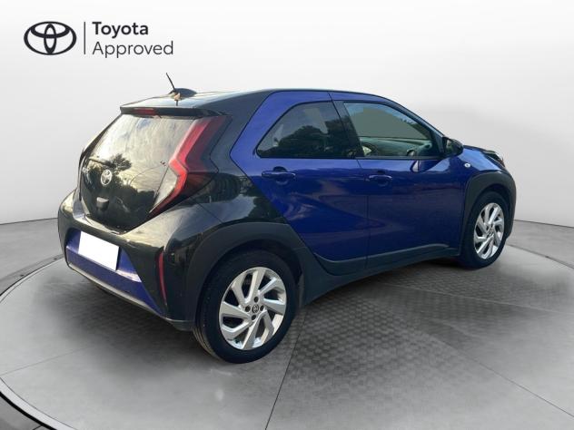 Toyota Aygo X Aygo X 1.0 Trend 72cv s-cvt - Foto 5