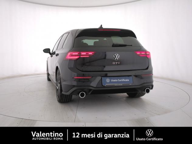 Volkswagen Golf GTI 2.0 TSI GTI DSG - Foto 5