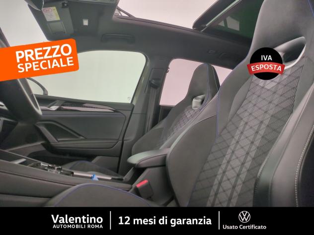 Volkswagen Tiguan 1.5 etsi R-Line 150cv dsg - Foto 6