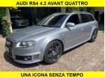 AUDI RS4 4 4.2 V8 Avant quattro rif. 24101726