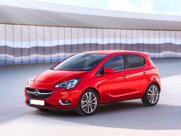 OPEL Corsa 1.2 5 porte 120 Anniversary rif. 24108445