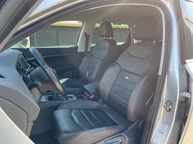 SEAT Ateca 1.6 TDI Business - Foto 10