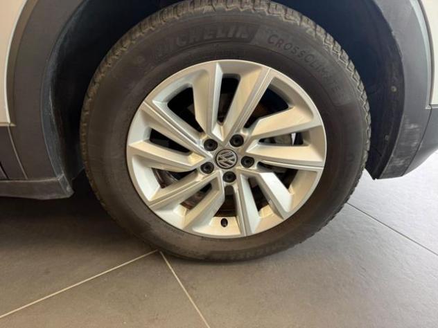 VOLKSWAGEN T-Cross 1.6 TDI SCR Urban BMT rif. 23246881 - Foto 3