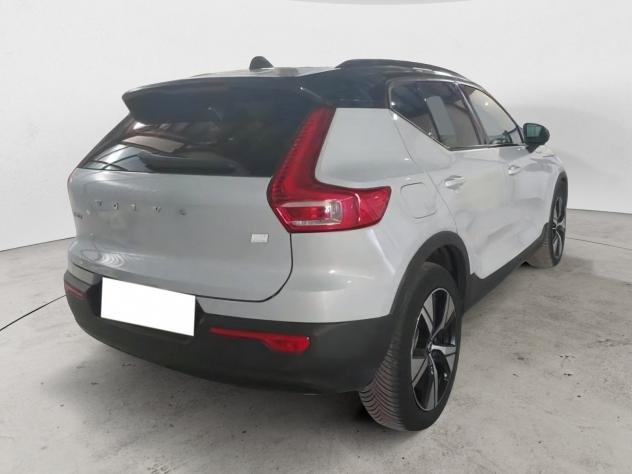 Volvo XC40 Recharge T5 Plug-in Hybrid Recharge R-DESIGN - Foto 3