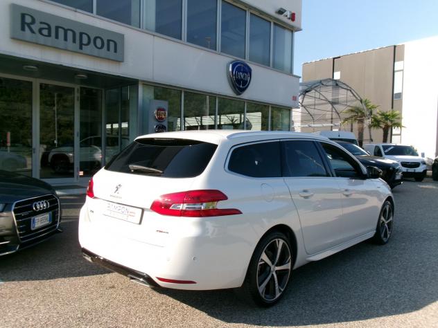 Peugeot 308 1.2 PureTech Turbo 130cv S&S GT Line - Foto 5