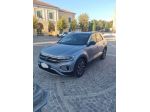 Volkswagen T-Roc 1.5 TSI Style – 2023 – 42.000 km – Unico Proprietario