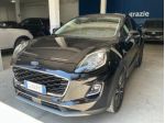 FORD Puma 1.0 EcoBoost Hybrid 125 CV S&S Titanium Design rif. 23794064