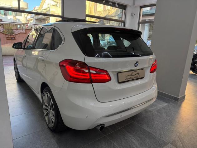 Bmw 2er Active Tourer 218d Luxury - Foto 9