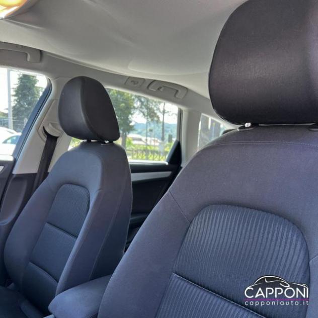 AUDI A4 Avant 2.0 TDI rif. 23794808 - Foto 10