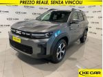 Dacia Duster 1.2 Eco-G 120cv Journey