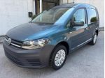 VOLKSWAGEN Caddy 1.4 TGI DSG Life 5 posti rif. 23888940