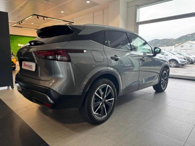 NISSAN Qashqai MHEV 140 CV Tekna rif. 23311783 - Foto 5