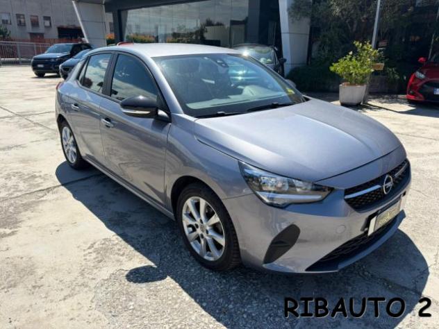 OPEL Corsa 1.2 Elegance Euro6 rif. 24043695 - Foto 3