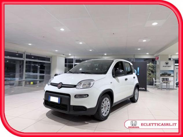 Fiat Panda Panda 1.0 firefly hybrid s