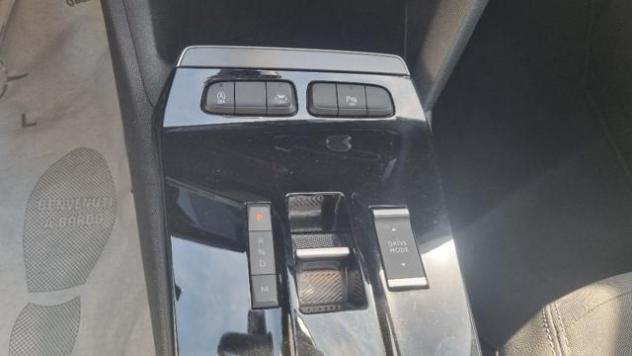 OPEL Mokka 1.2 Turbo 130 CV aut. Elegance rif. 23745186 - Foto 9