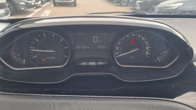 PEUGEOT 208 1° serie PureTech 82 5 porte Active rif. 23811749 - Foto 7