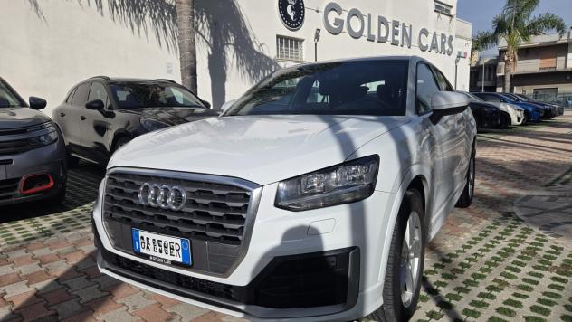Audi Q2 30 1.6 tdi 115CV S line Edition S-Tronic Cockpit - Foto 3
