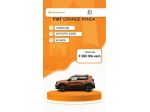 FIAT Grande Panda 1.2 100 CV S&S Business rif. 23680668