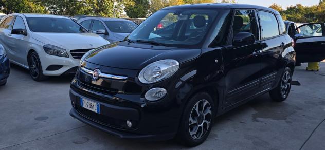 Fiat 500 1.3 Multijet 16V 75 CV by DIESEL