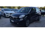 Fiat 500 1.3 Multijet 16V 75 CV by DIESEL