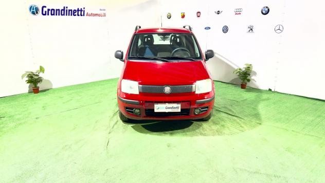 FIAT Panda 1.3mjt 16V 75cv DPF Emotion 2011 - Foto 2