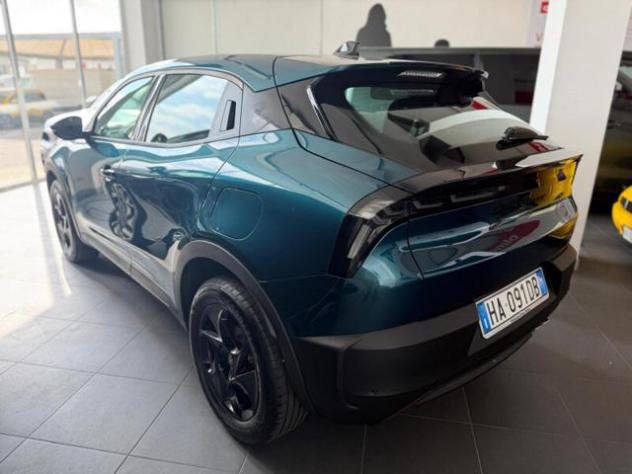 ALFA ROMEO Junior 1.2 136 CV Hybrid eDCT6 rif. 24074684 - Foto 2