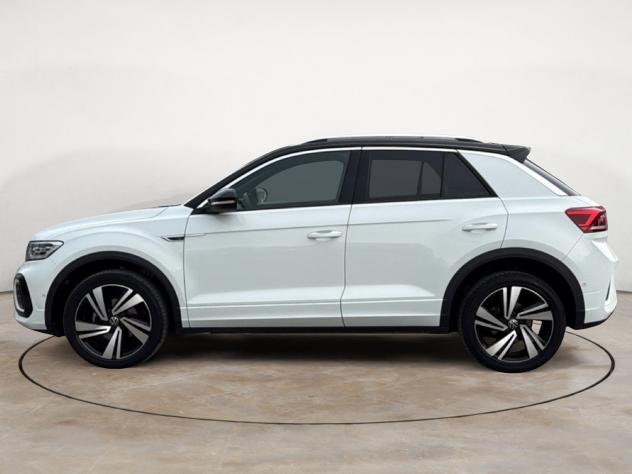 Volkswagen T-Roc 1.0 TSI R-Line - Foto 3